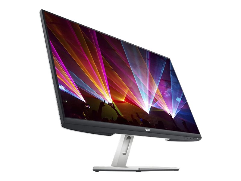 DELL 27" S2721HN FreeSync IPS Monitor