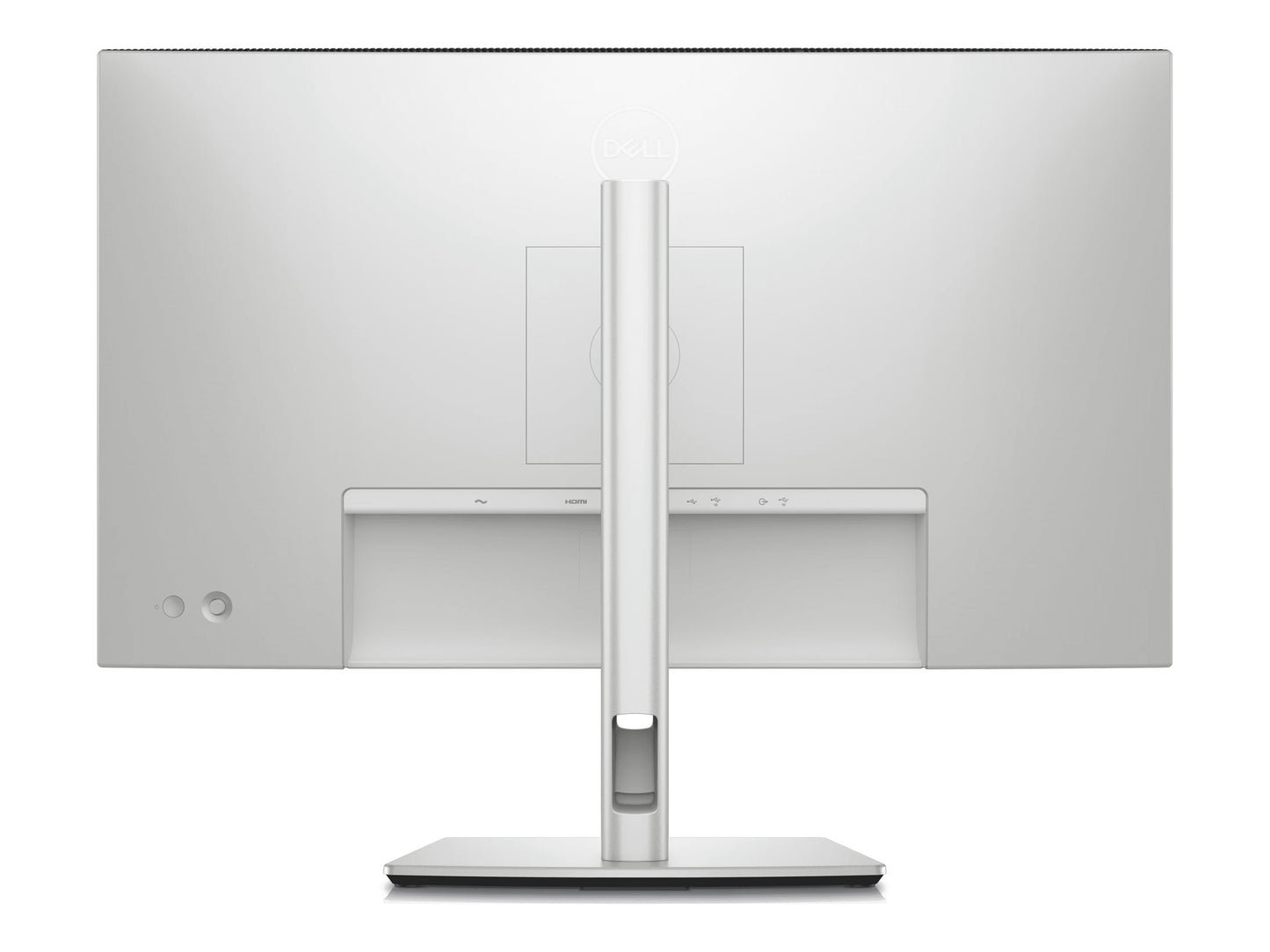 Monitor Dell U2724D UltraSharp - 27" QHD 120Hz, bardhë