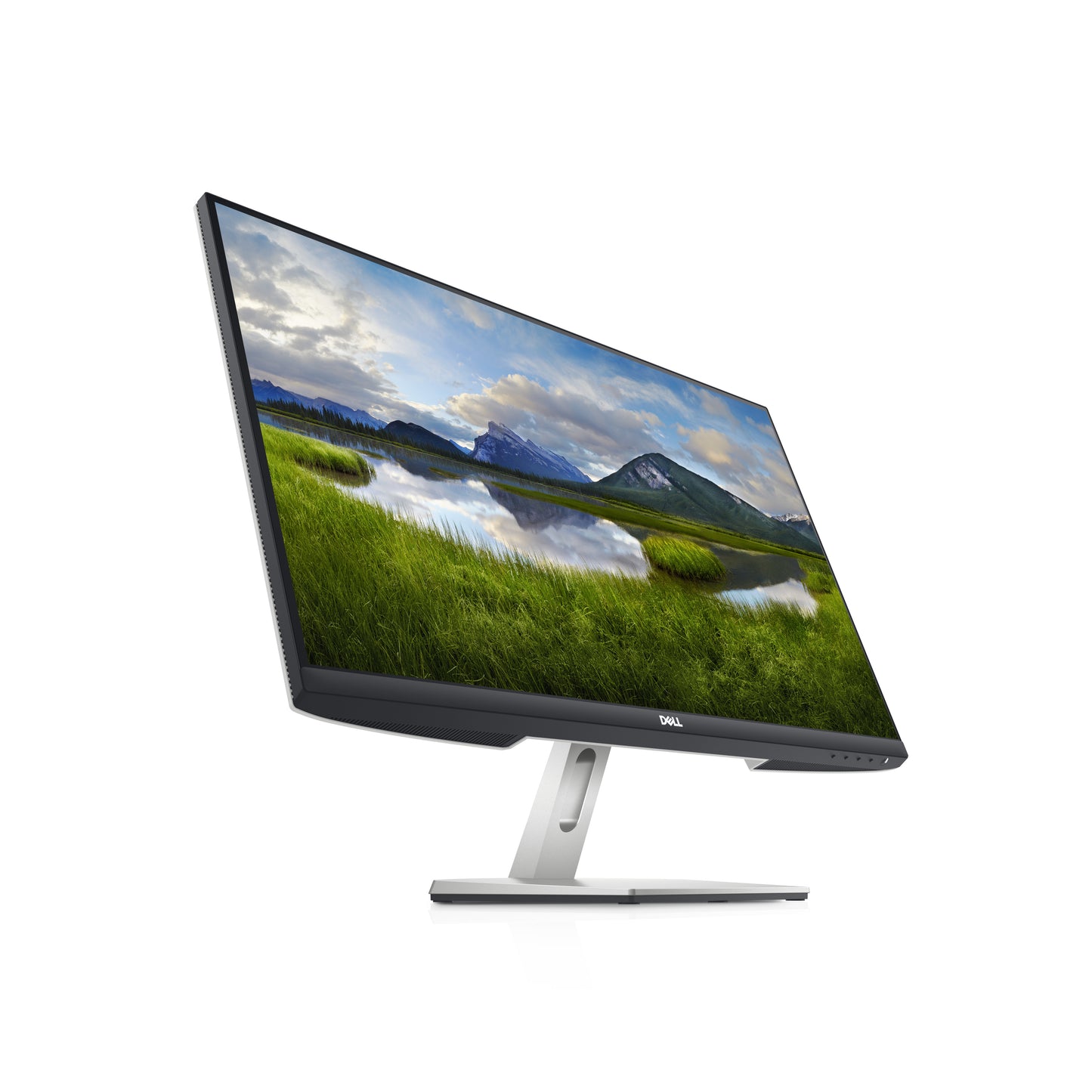 DELL 27" S2721HN FreeSync IPS Monitor