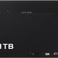 SAMSUNG 980 SSD 1TB PCle 3.0x4, NVMe