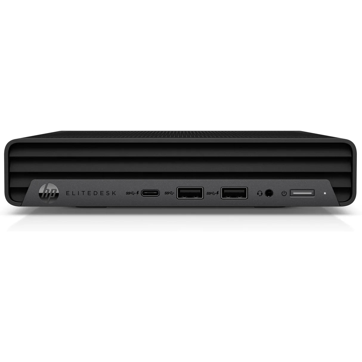 HP EliteDesk 800 G6  I5-10500 /  16GB / 256GB