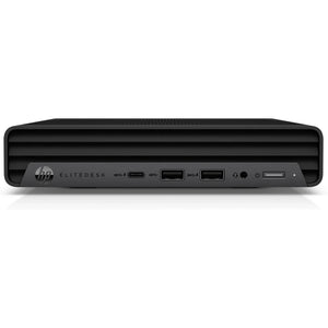 HP EliteDesk 800 G6  I5-10500 /  16GB / 256GB