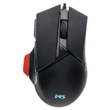 MS NEMESIS C350 wired gaming mouse