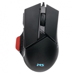 MS NEMESIS C350 wired gaming mouse