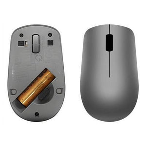 Lenovo 530 Mouse (Graphite)