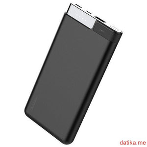MS BANK M700 POWER BANK 10000 mAh QUICK
