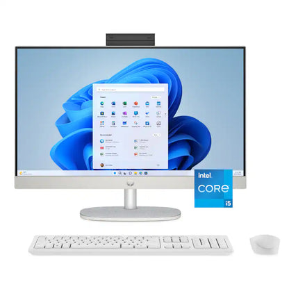 HP All-in-One Intel Core i5 1334U/ 16Ram /512 GB SSD TouchScreen 23.8" FHD