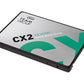 Team Group SSD CX2 - 1TB - 2.5" - SATA 6Gb/s