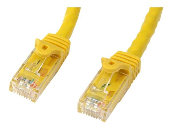 LogiLink Cat6 UTP Cable Network GOLD Contact 10M