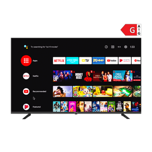 Vivax IMAGO A Series 58UHD10K 58 "