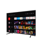 VIVAX TV A Series 65UHD10K