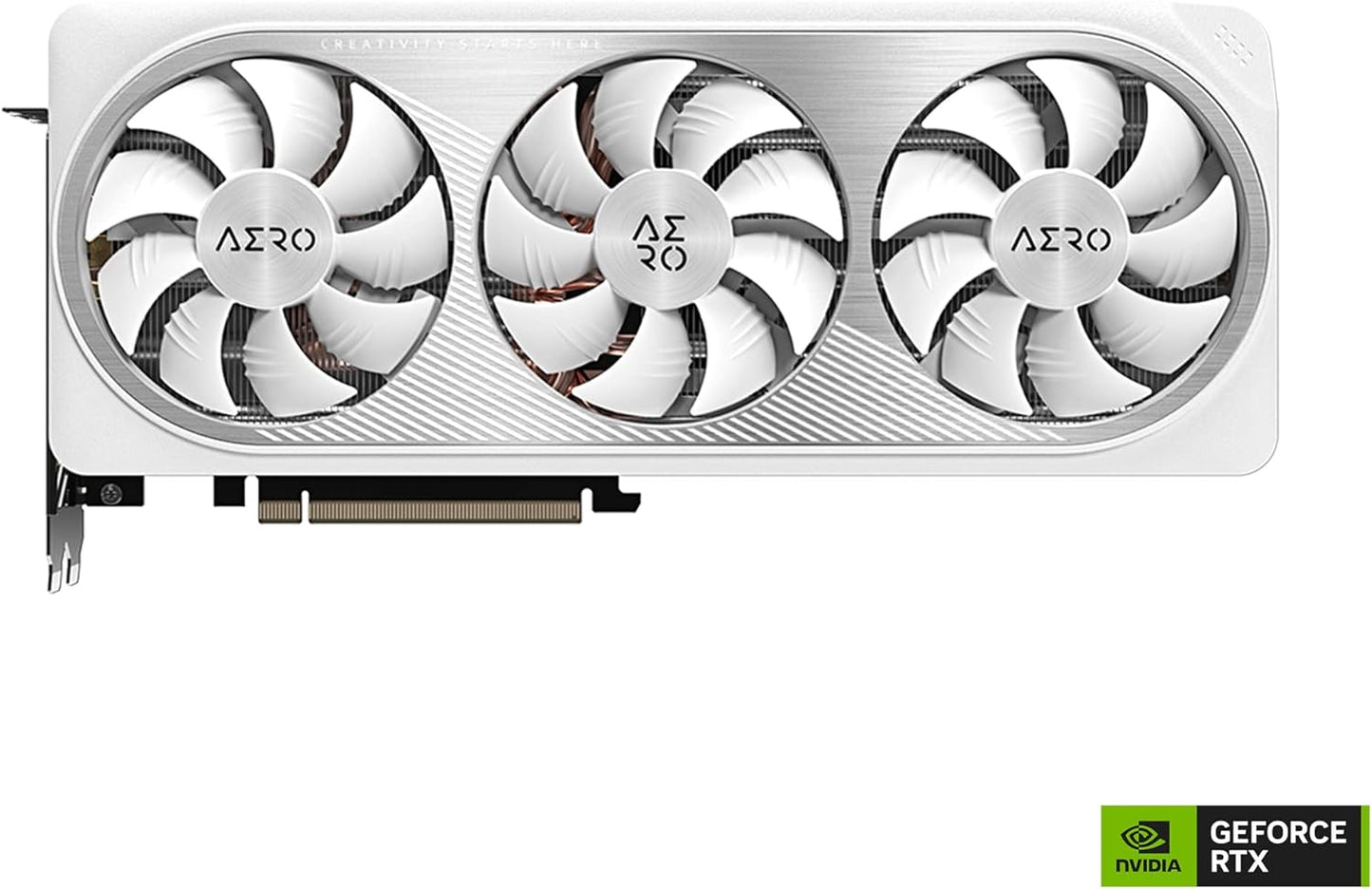 Gigabyte GeForce RTX™ 4070 Ti  12GB