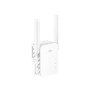 AX1500 Mesh Wi-Fi 6 Range Extender, RE1500