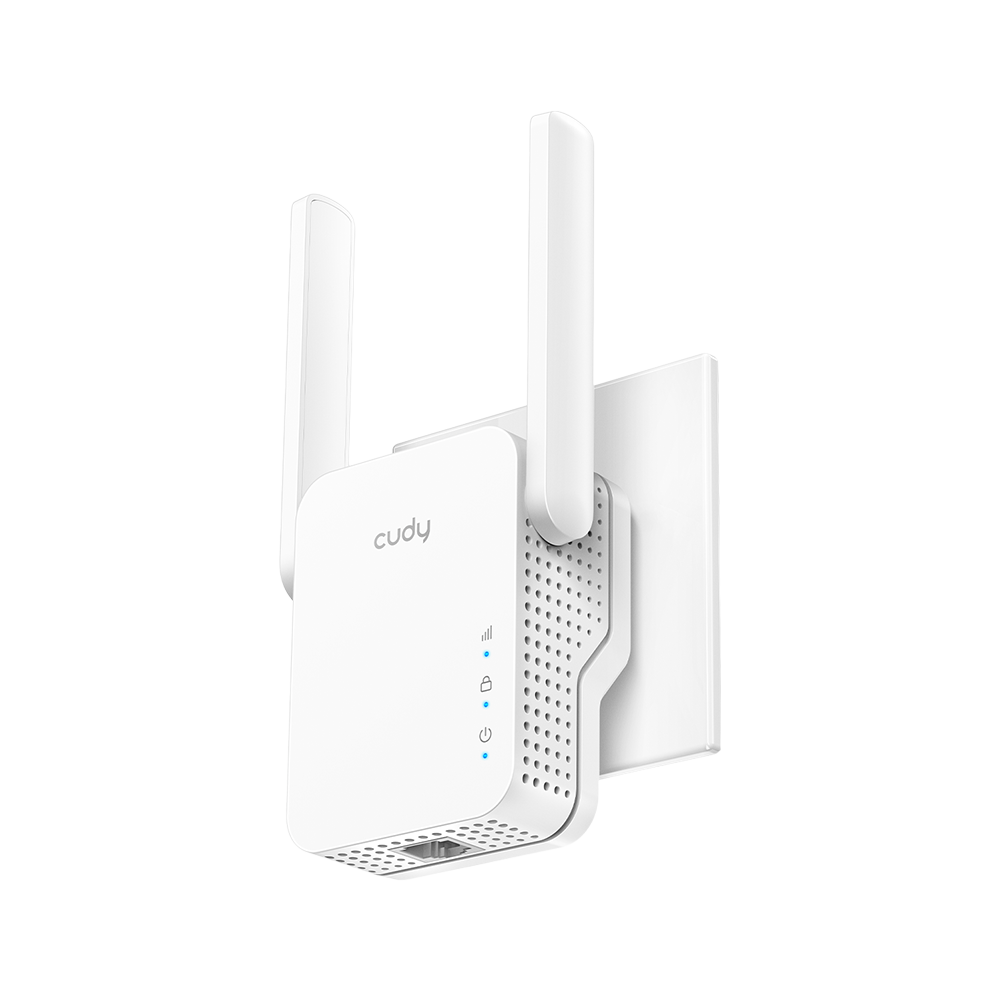 AX1500 Mesh Wi-Fi 6 Range Extender, RE1500