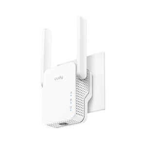 AX1500 Mesh Wi-Fi 6 Range Extender, RE1500