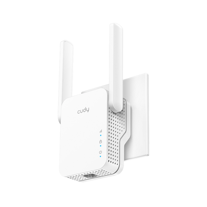 AX1500 Mesh Wi-Fi 6 Range Extender, RE1500