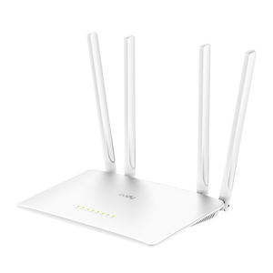 AC1200 Wi-Fi Router (WR1200)