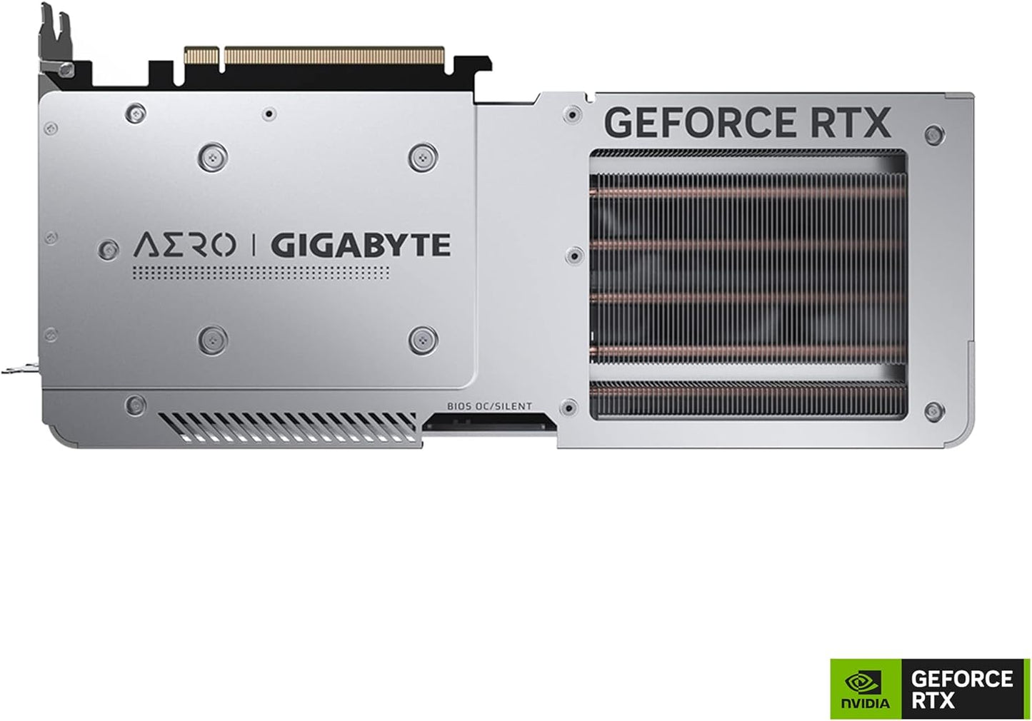 Gigabyte GeForce RTX™ 4070 Ti  12GB