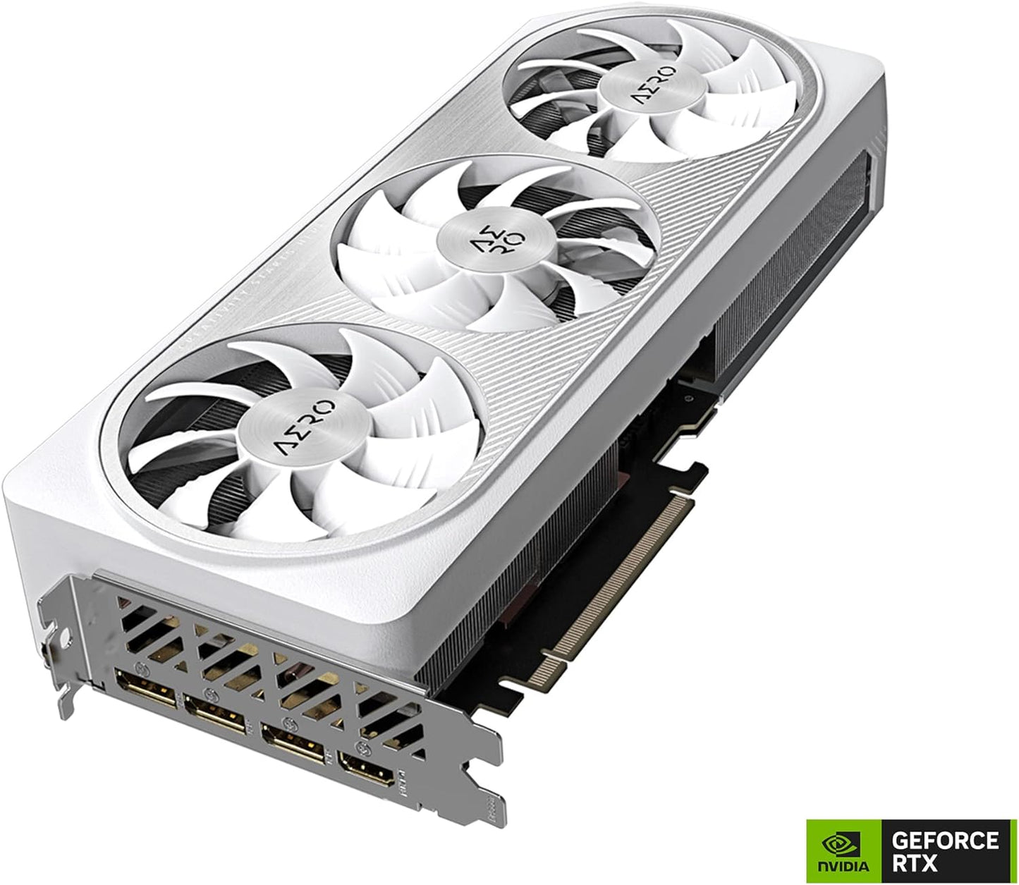 Gigabyte GeForce RTX™ 4070 Ti  12GB