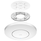 Cudy AC1200 Gigabit Wireless Access Point (AP1300)
