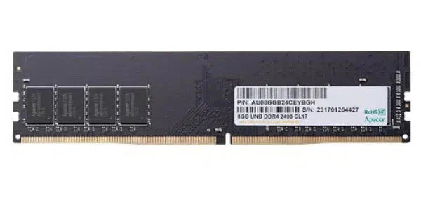 Apacer 8GB DDR4 3200MHz PC4