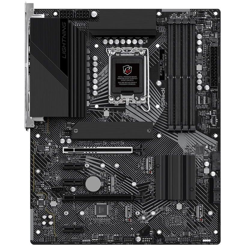 ASRock Z790 Phantom Gaming Lightning DDR5