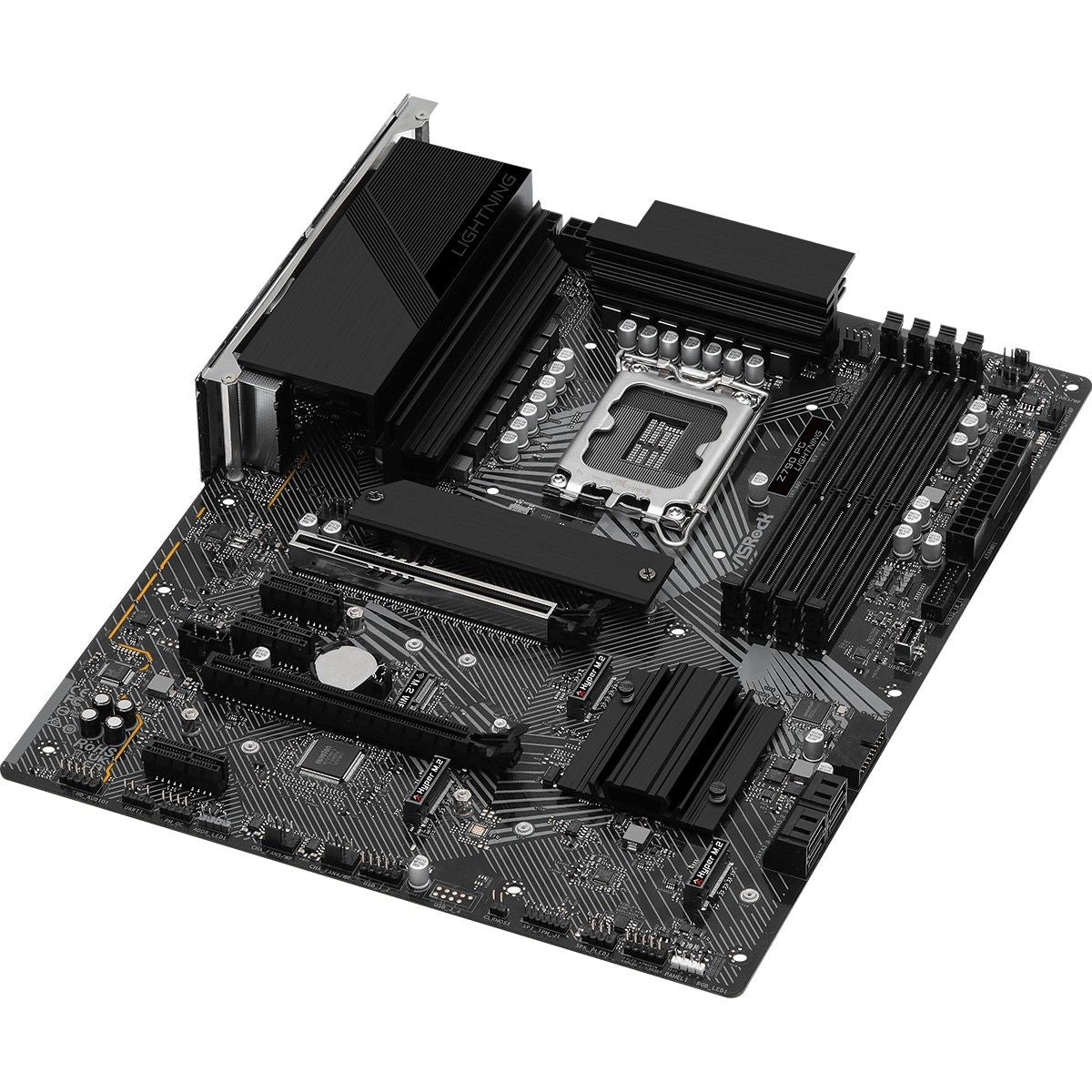 ASRock Z790 Phantom Gaming Lightning DDR5