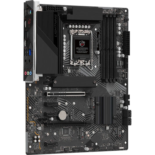 ASRock Z790 Phantom Gaming Lightning DDR5