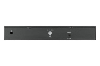 D-LINK Go-SW-16G