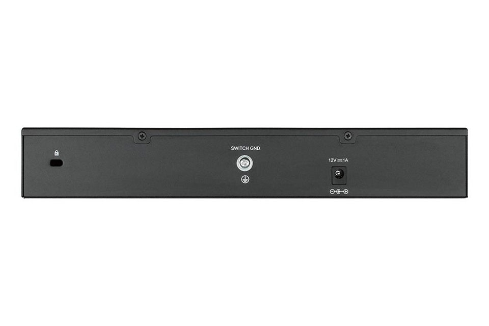 D-LINK GO-SW-24G