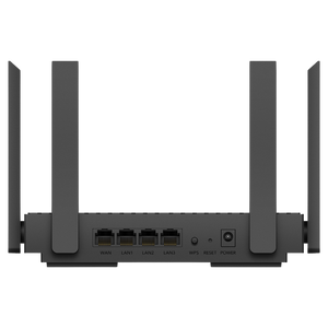 AX3000 Gigabit Wi-Fi 6 Mesh Router