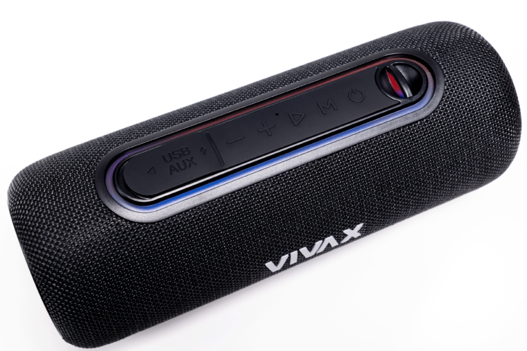 VIVAX Bluetooth speaker BS-110