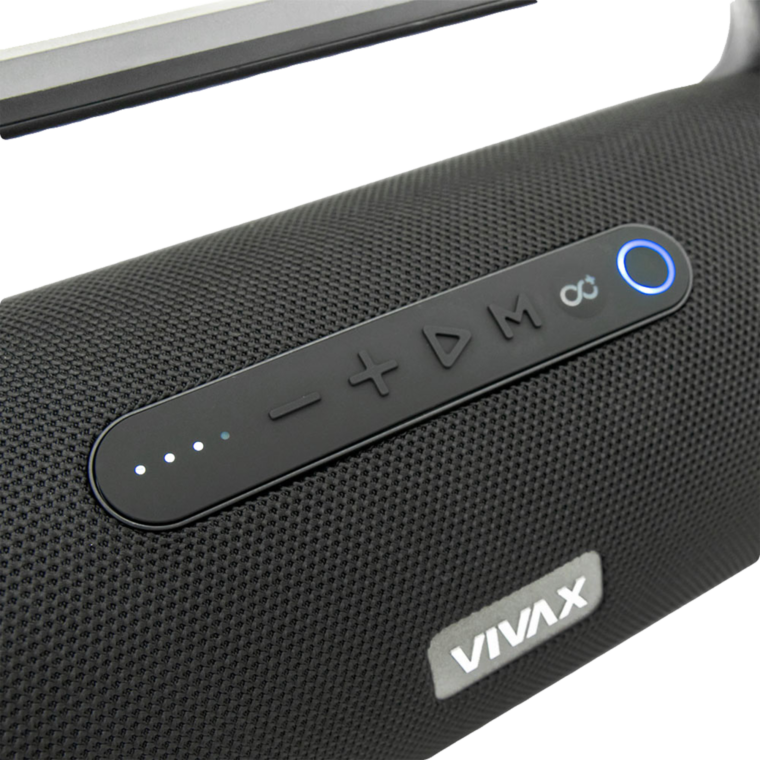 VIVAX Bluetooth speaker BS-261