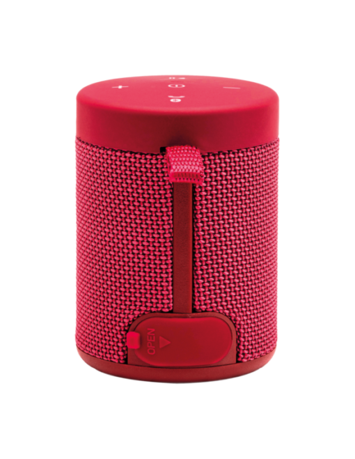 Bluetooth Speaker VIVAX BS-50 Red