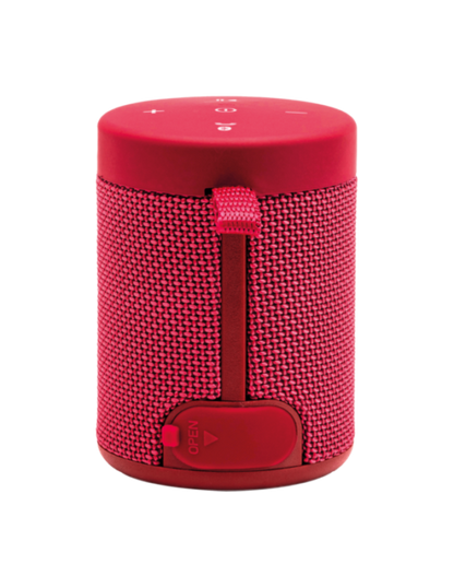 Bluetooth Speaker VIVAX BS-50 Red