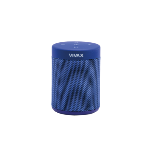 Bluetooth Speaker VIVAX BS-50 Blue