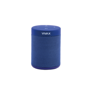 Bluetooth Speaker VIVAX BS-50 Blue