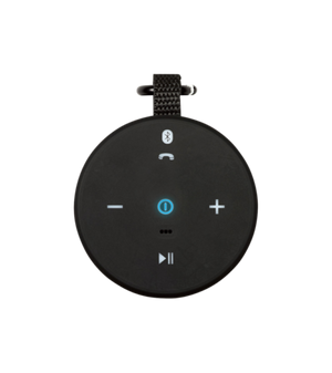 Bluetooth Speaker VIVAX BS-50 Black