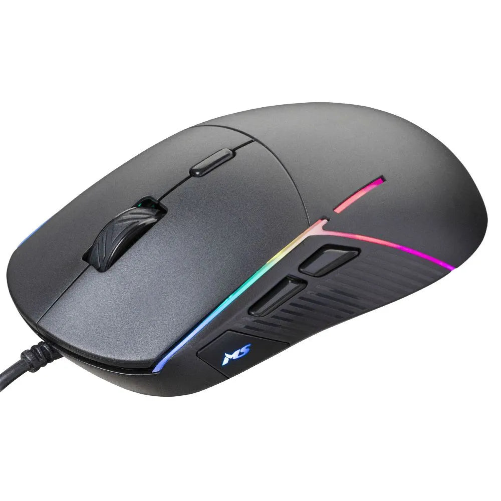 Gaming mouse MS Nemesis C375