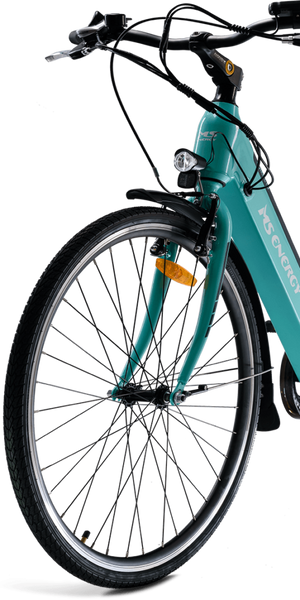 MS ENERGY eBike c10