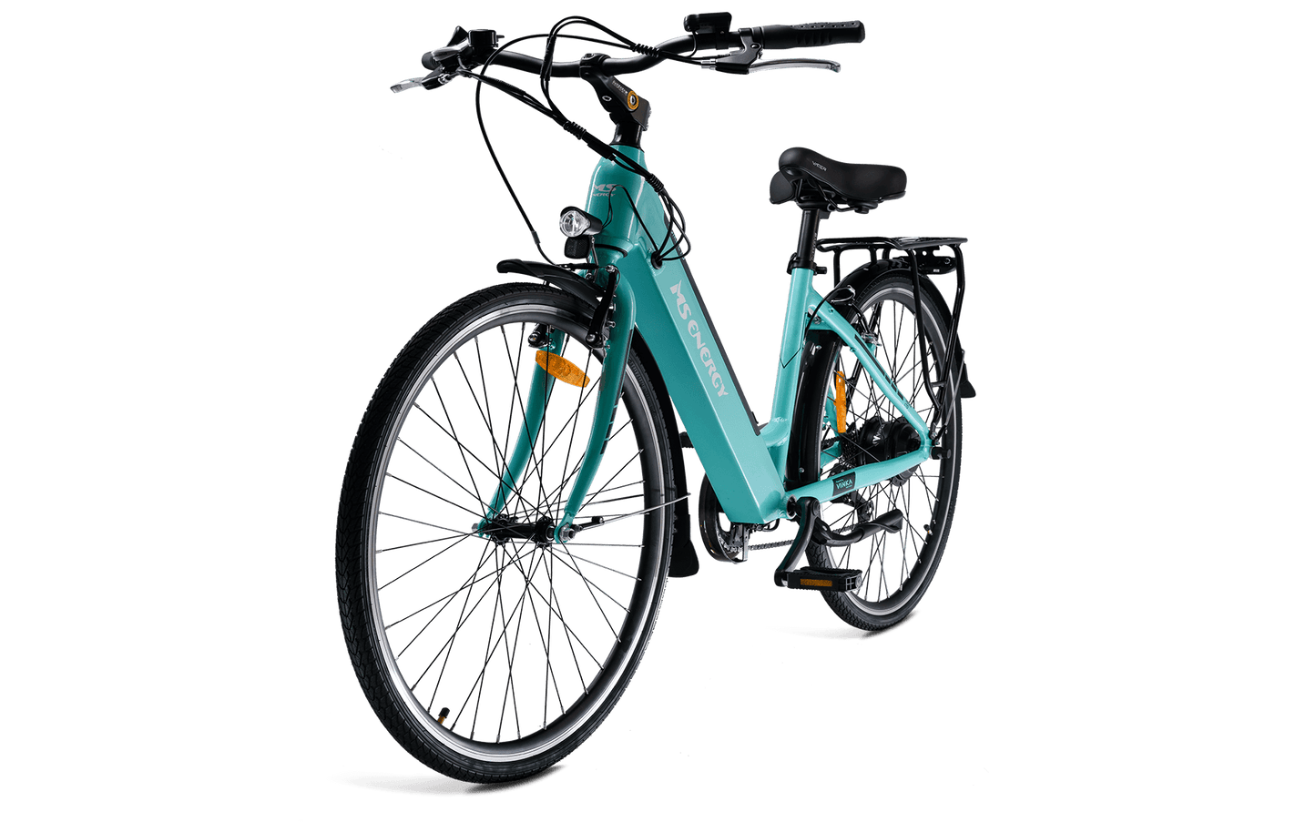 MS ENERGY eBike c10