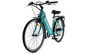 MS ENERGY eBike c10