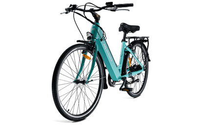 MS ENERGY eBike c10