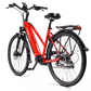 MS ENERGY eBike c500