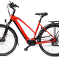 MS ENERGY eBike c500