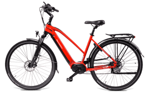 MS ENERGY eBike c500