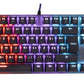 MS ELITE C520 Red switch mechanical keyboard