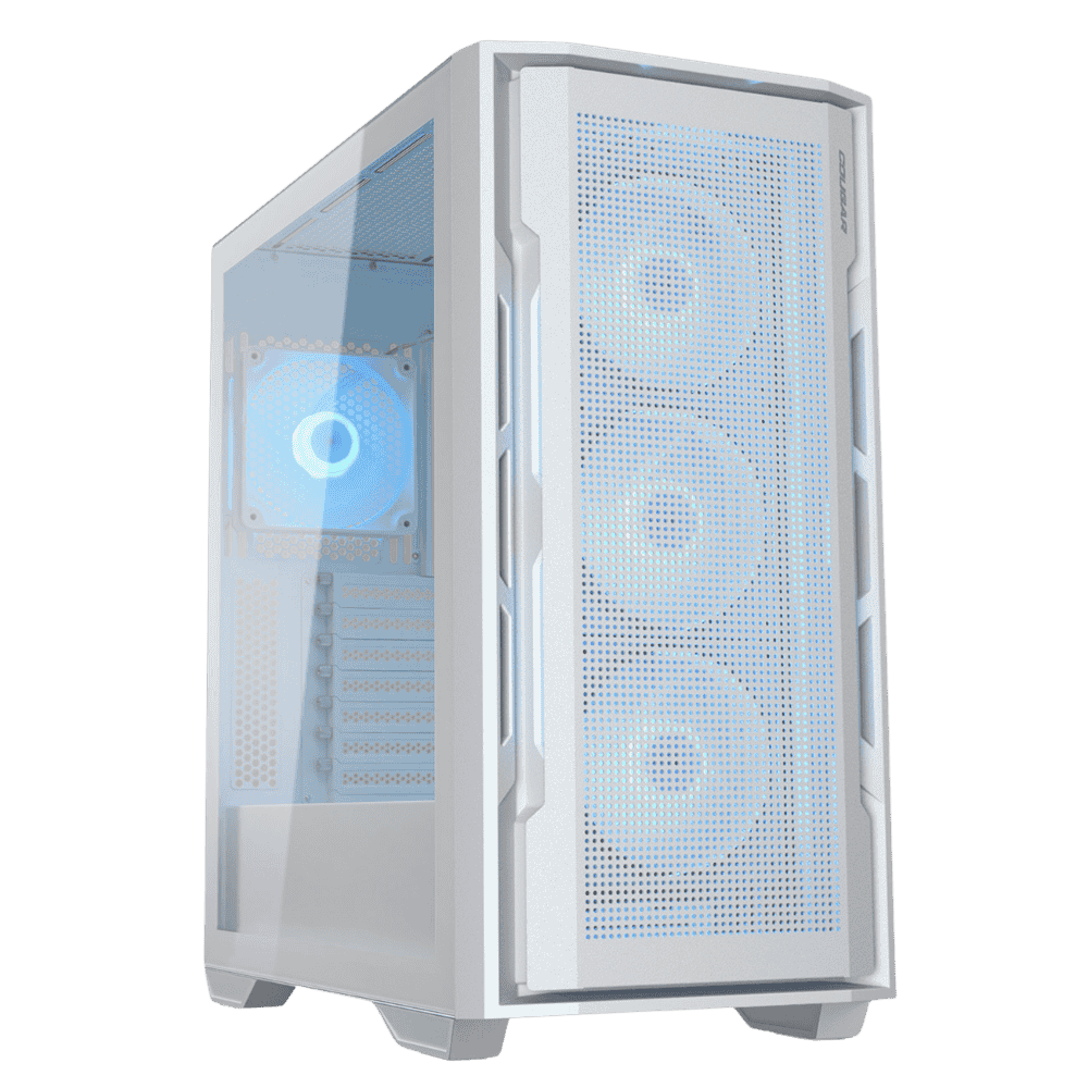 AMD RYZEN 7 8400F / 32-GB RAM / 1TB SSD NVMe / RTX 4060 8-GB GDDR 6