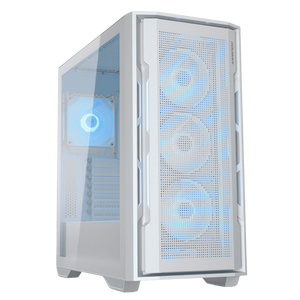 AMD RYZEN 7 8400F / 32-GB RAM / 1TB SSD NVMe / RTX 4060 8-GB GDDR 6