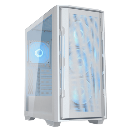 AMD RYZEN 7 8400F / 32-GB RAM / 1TB SSD NVMe / RTX 4060 8-GB GDDR 6